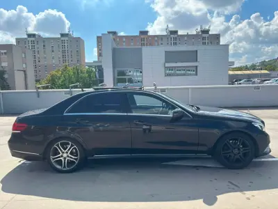 Mercedes-Benz E 300 2013 (miniatűr)