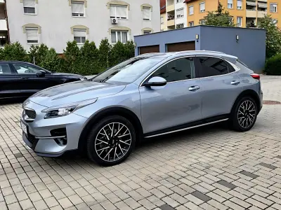 Kia XCeed 1.4 T-GDI PLATINUM