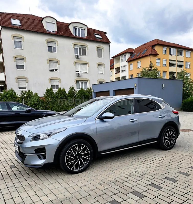 Kia XCeed 2020
