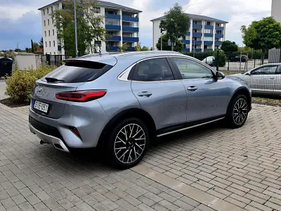 Kia XCeed 2020 (miniatűr)