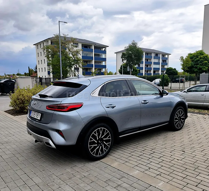 Kia XCeed 2020