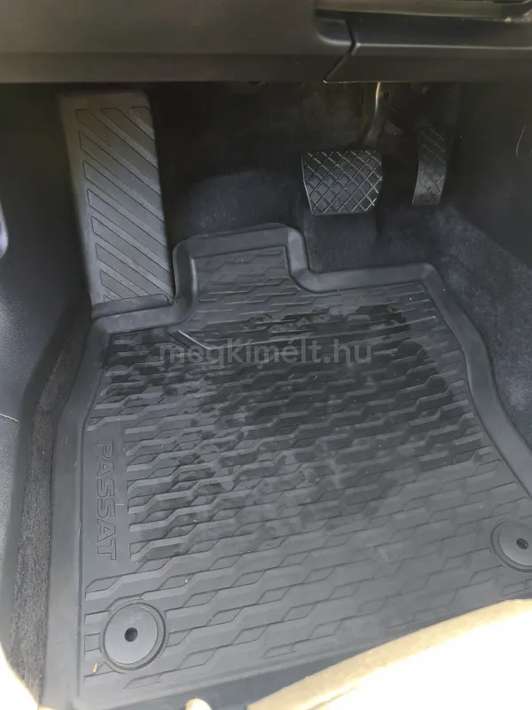 Volkswagen Passat Variant 2016