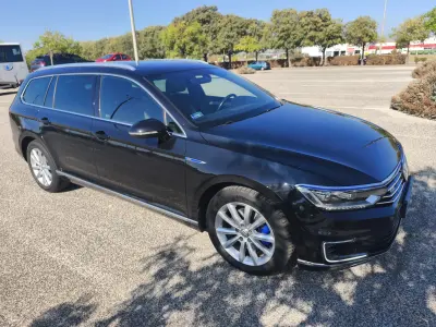 Volkswagen Passat Variant Kombi