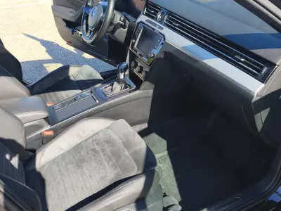 Volkswagen Passat Variant 2016 (miniatűr)