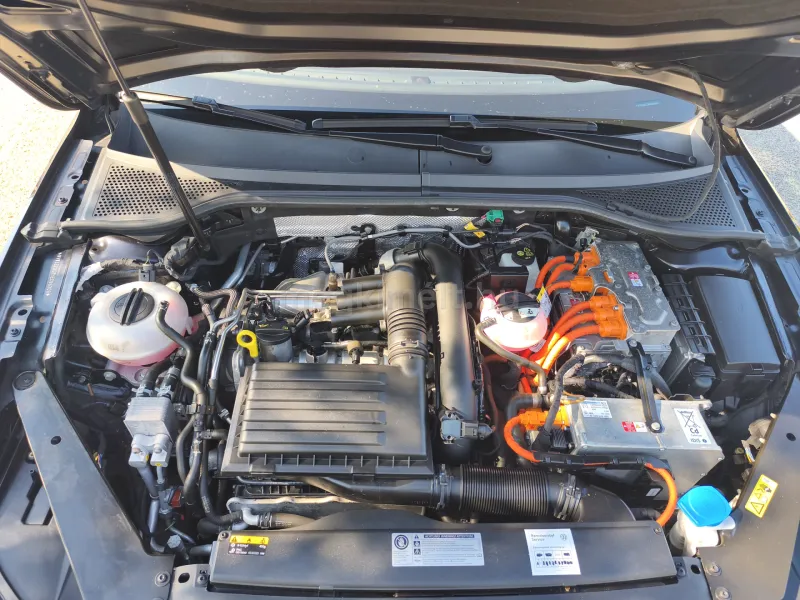 Volkswagen Passat Variant 2016