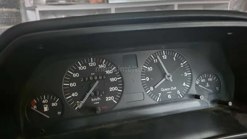 Audi 100 1989