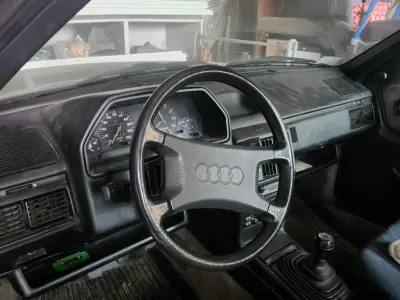 Audi 100 100cctd