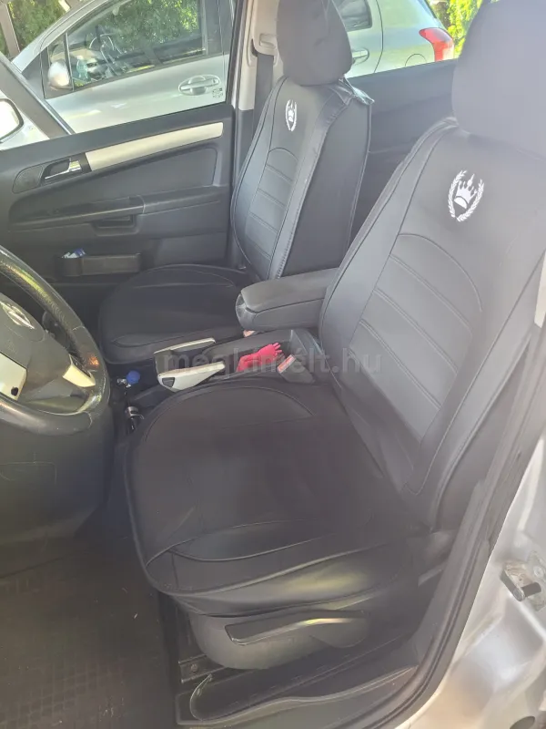 Opel Zafira 2008