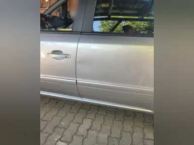 Opel Zafira 2008 (miniatűr)