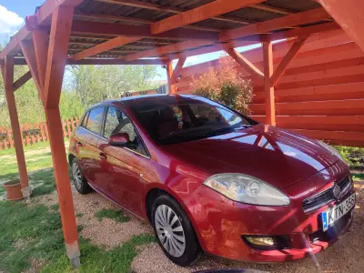 Fiat Bravo
