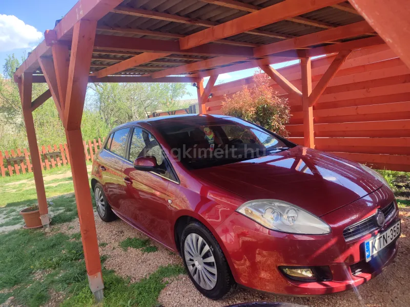 Fiat Bravo 2007
