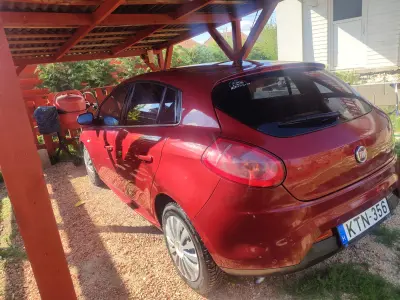 Fiat Bravo 2007 (miniatűr)