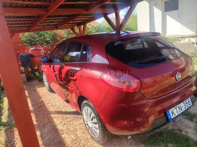 Fiat Bravo 2007