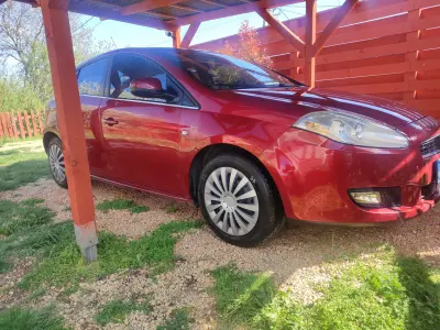 Fiat Bravo 2007 (miniatűr)
