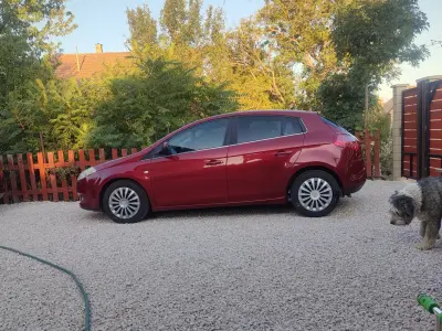 Fiat Bravo 2007 (miniatűr)