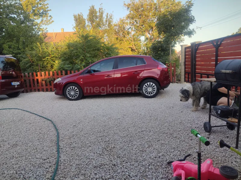 Fiat Bravo 2007