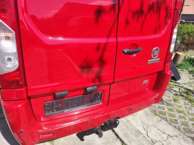 Fiat Scudo 2016 (miniatűr)