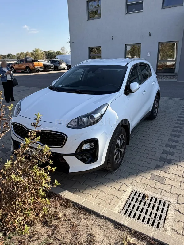 Kia Sportage 2020