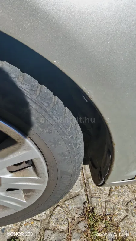 Toyota Avensis 2004