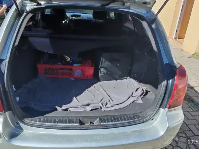 Toyota Avensis 2004 (miniatűr)