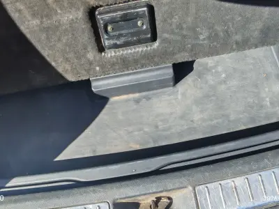 Toyota Avensis 2004 (miniatűr)