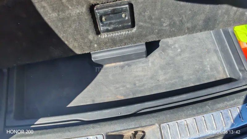 Toyota Avensis 2004