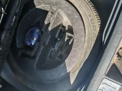 Toyota Avensis 2004 (miniatűr)