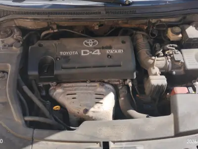 Toyota Avensis 2004 (miniatűr)