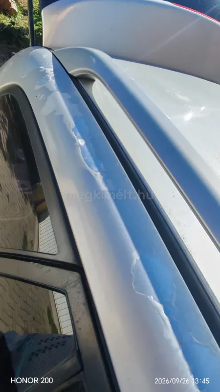 Toyota Avensis 2004