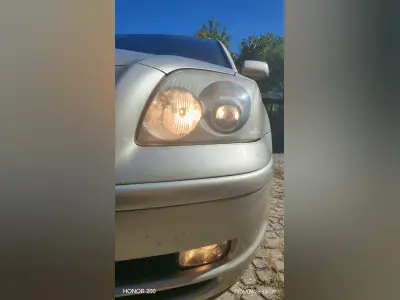 Toyota Avensis 2004 (miniatűr)
