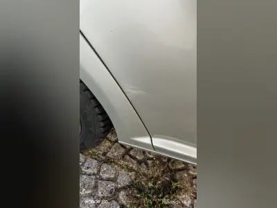 Toyota Avensis 2004 (miniatűr)