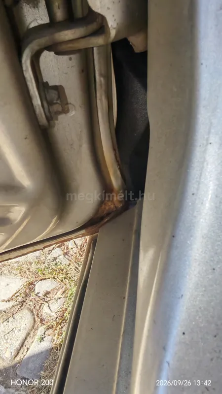 Toyota Avensis 2004