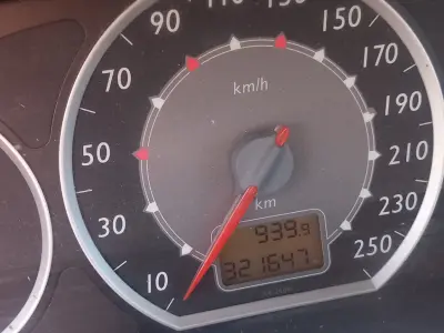Citroën C5 2005 (miniatűr)