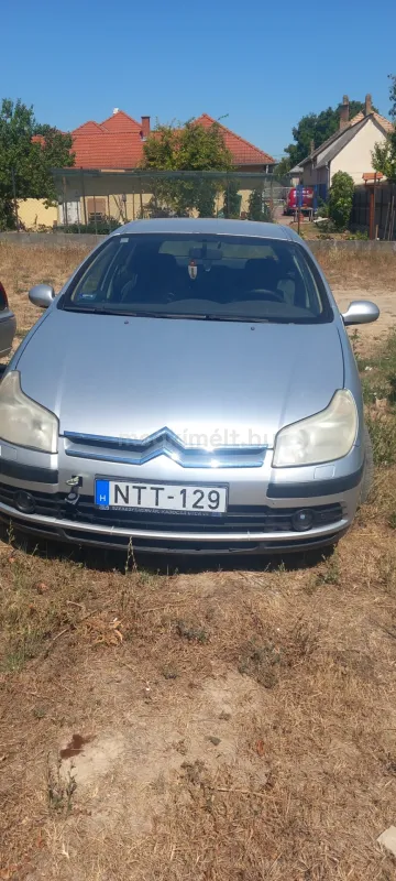 Citroën C5 2005