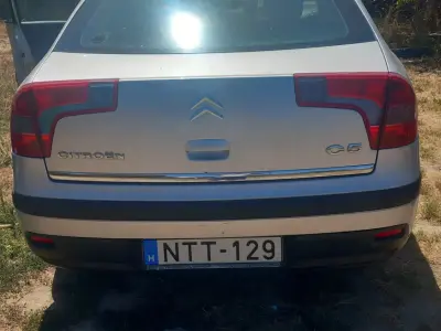 Citroën C5