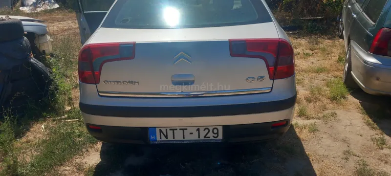 Citroën C5 2005