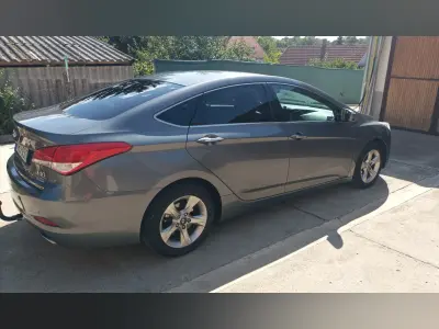 Hyundai i40 2012 (miniatűr)