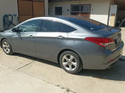 Hyundai i40 2012 (miniatűr)