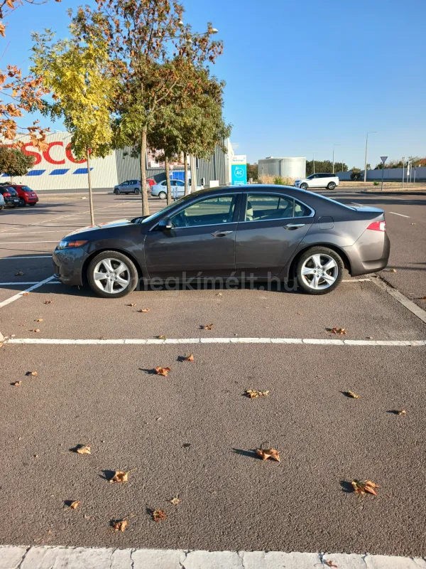 Honda Accord 2009