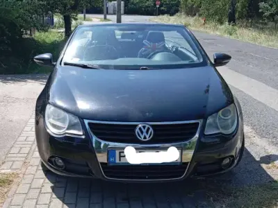 Volkswagen Eos