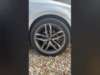 Volkswagen Golf 2013 (miniatűr)