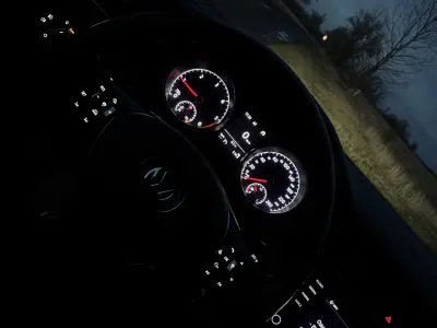 Volkswagen Golf 2013 (miniatűr)