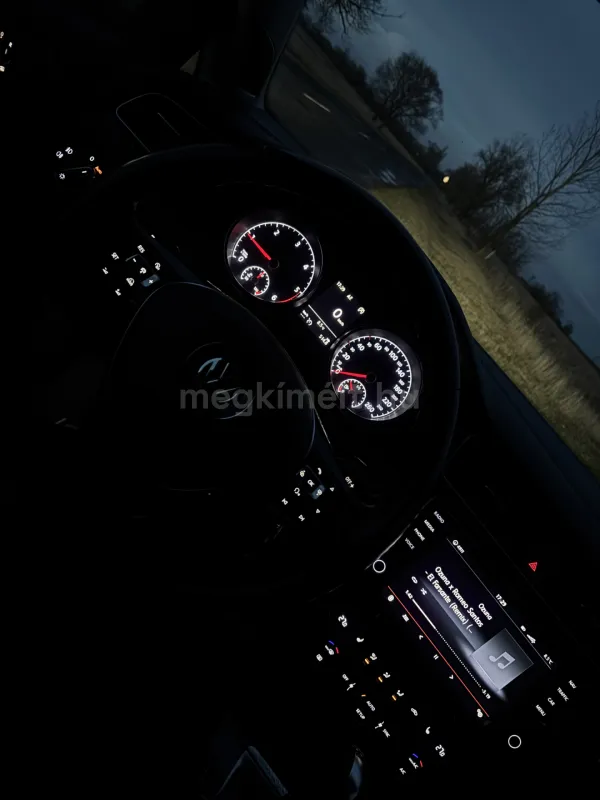 Volkswagen Golf 2013
