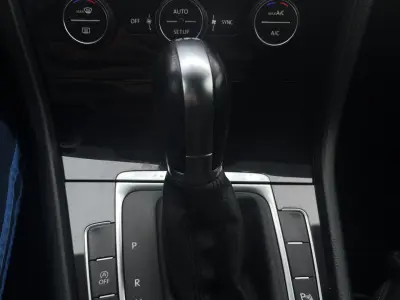 Volkswagen Golf 2013 (miniatűr)