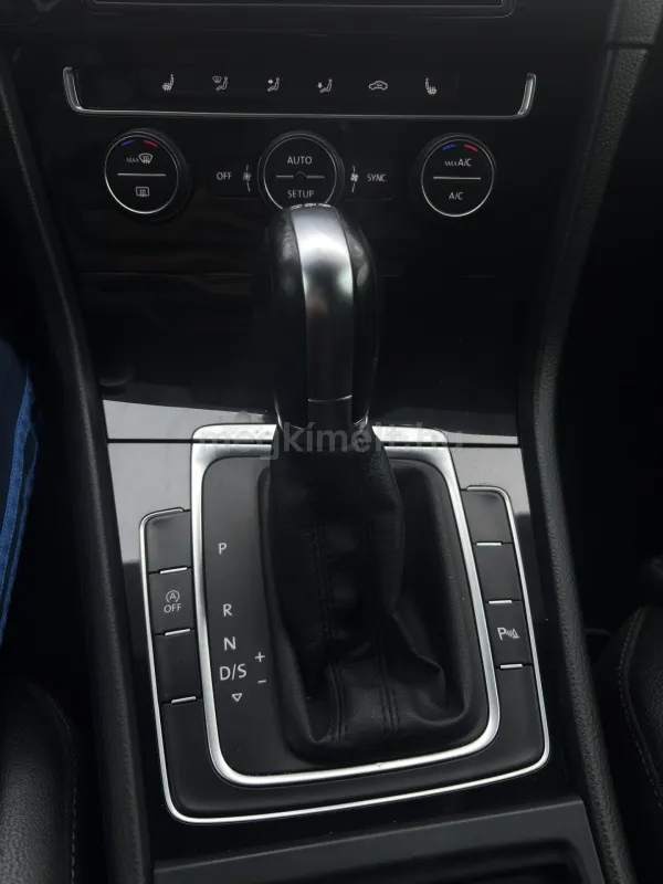 Volkswagen Golf 2013
