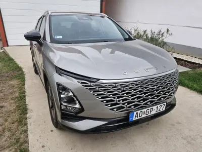OMODA 5 Prémium