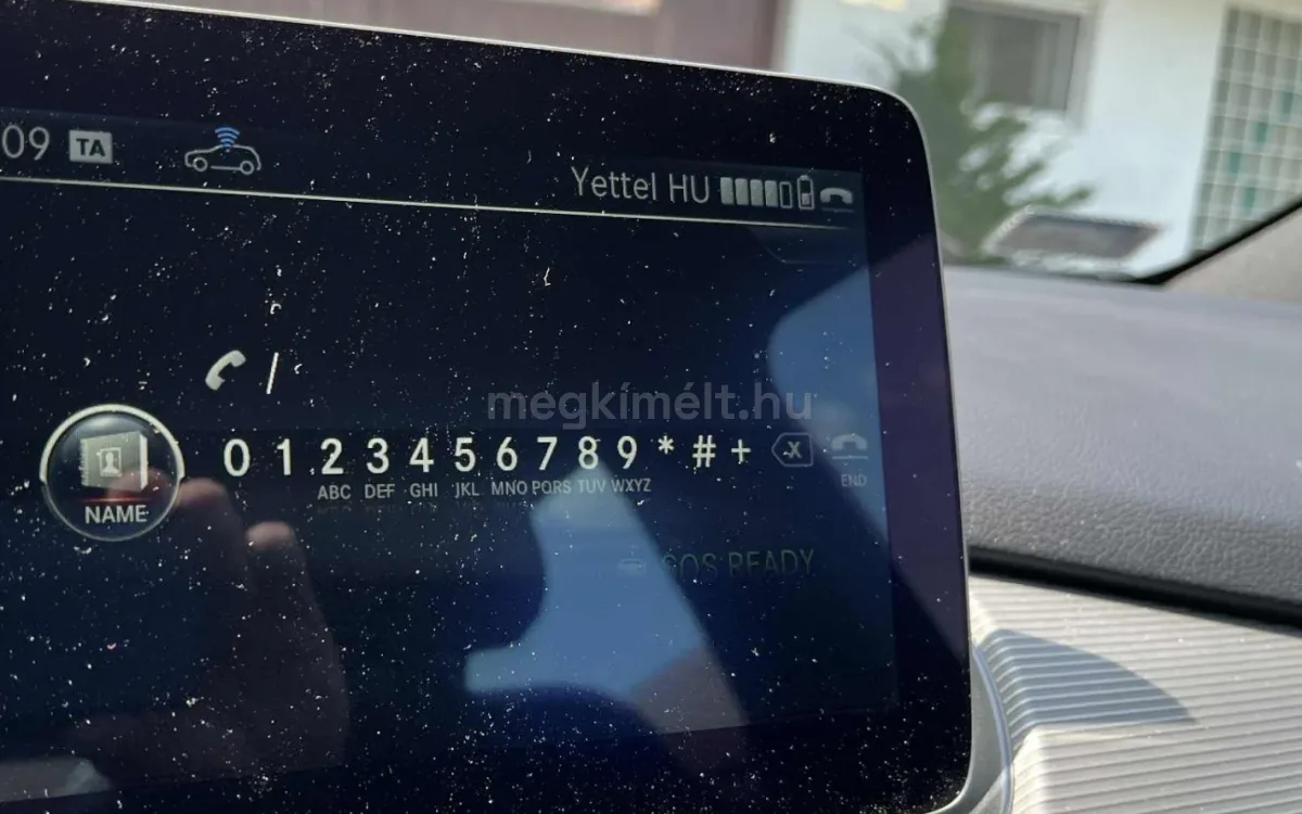 Mercedes-Benz B 160 2016