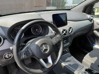 Mercedes-Benz B 160 2016 (miniatűr)