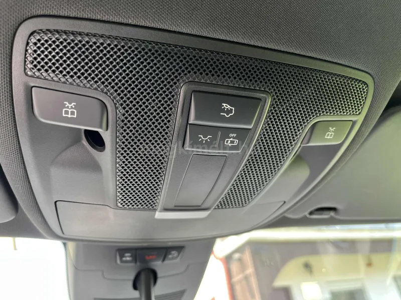Mercedes-Benz B 160 2016