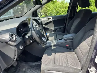 Mercedes-Benz B 160 2016 (miniatűr)